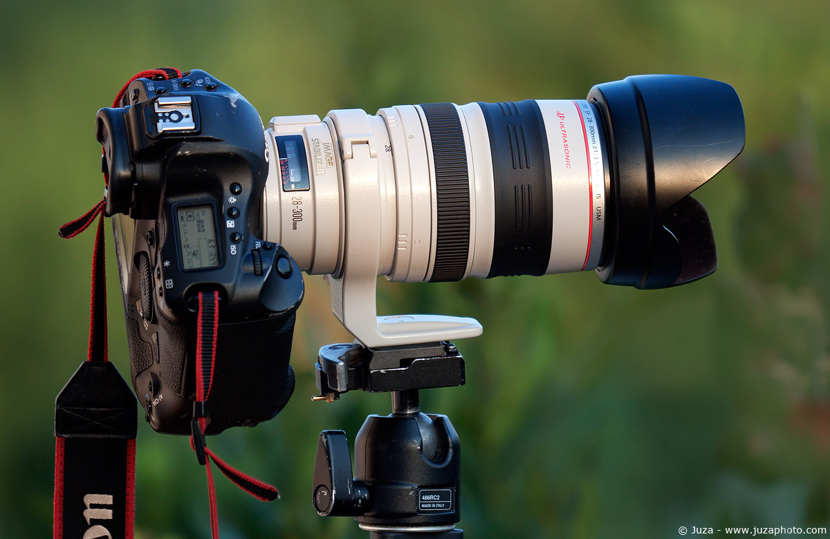 Canon 28-300 L IS USM Review | JuzaPhoto