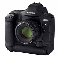 Canon 1D Mark IIn