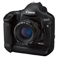 Canon 1D Mark III