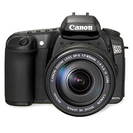 Canon 20D