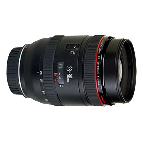 Canon EF 28-80mm f/2.8-4 L : Specifications and Opinions | JuzaPhoto