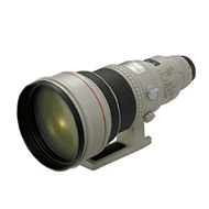Canon EF 400mm f/2.8 L USM