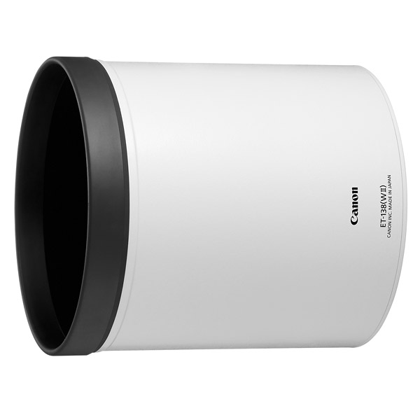 Canon EF 500mm f/4 L IS II USM