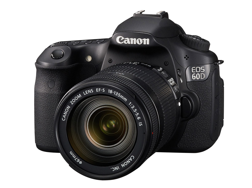 Canon 60D