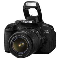 Canon 650D