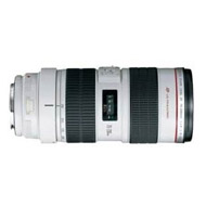 Canon EF 70-200mm f/2.8 L IS USM