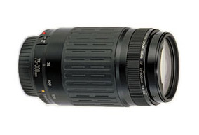 Canon EF 75-300mm f/4-5.6