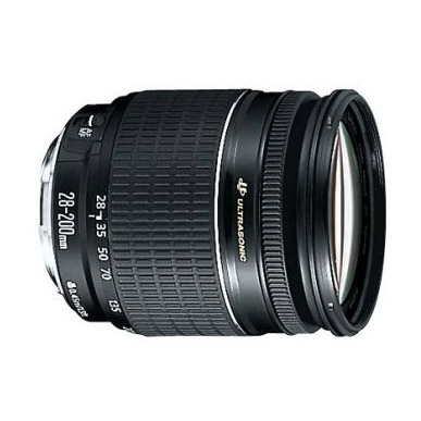 Canon EF 28-200mm f/3.5-5.6 USM