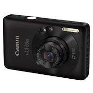 Canon Digital Ixus 100 IS / PowerShot SD780 IS