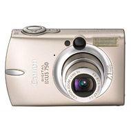 Canon Digital Ixus 750 / PowerShot SD550