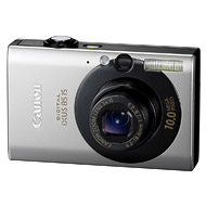 Canon Digital Ixus 85 IS / PowerShot SD770 IS