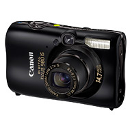 Canon Digital Ixus 980 IS / PowerShot SD990 IS