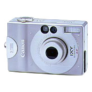 Canon PowerShot S100 (Digital Ixus)
