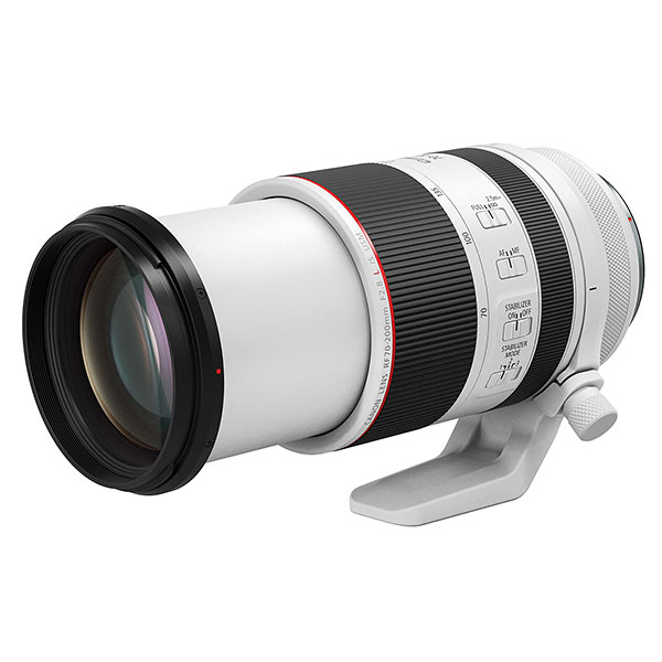 Canon RF 70-200mm f/2.8 L IS USM