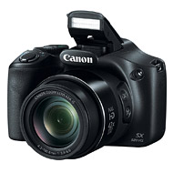 Canon PowerShot SX520 HS