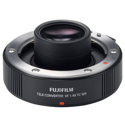Fujifilm XF 1.4x TC WR