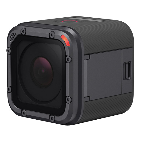 GoPro Hero 5 Session, front