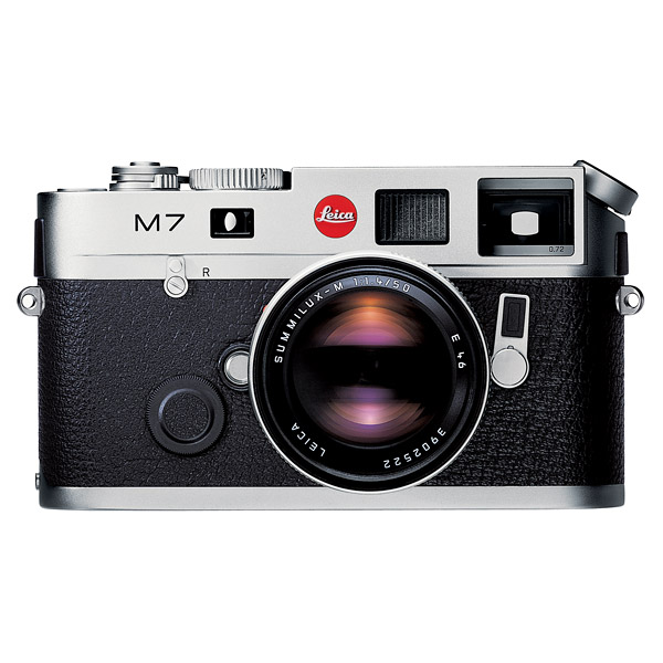 Leica M7