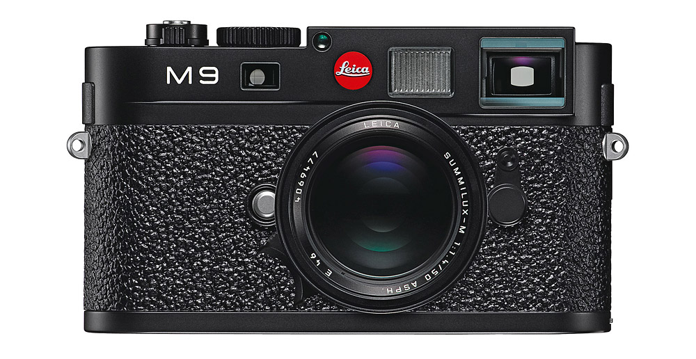 Leica M9 / M9-P