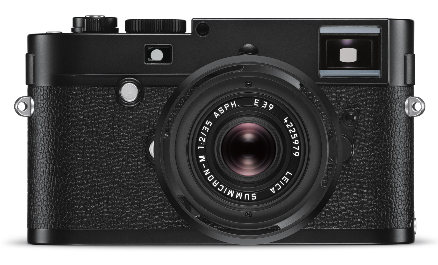 Leica M Monochrom (Typ 246) Specifications and Opinions JuzaPhoto