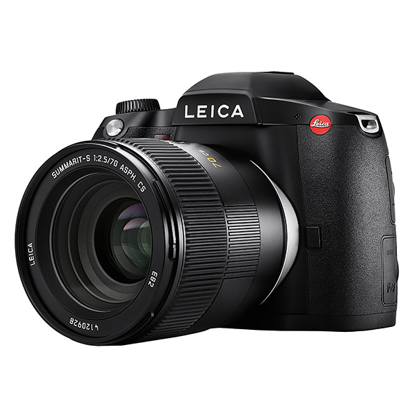 Leica S (Typ 007) 