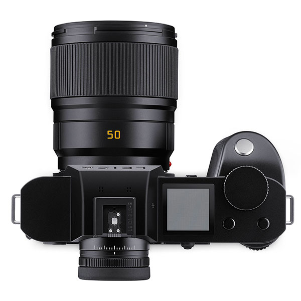 Leica Summicron-SL 50mm f/2 ASPH