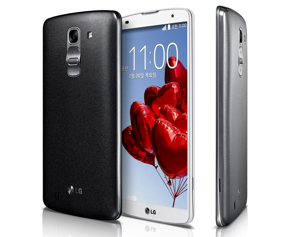 YOU ARE IN : Reviews Â» Smartphone Lg Â» LG G Pro 2
