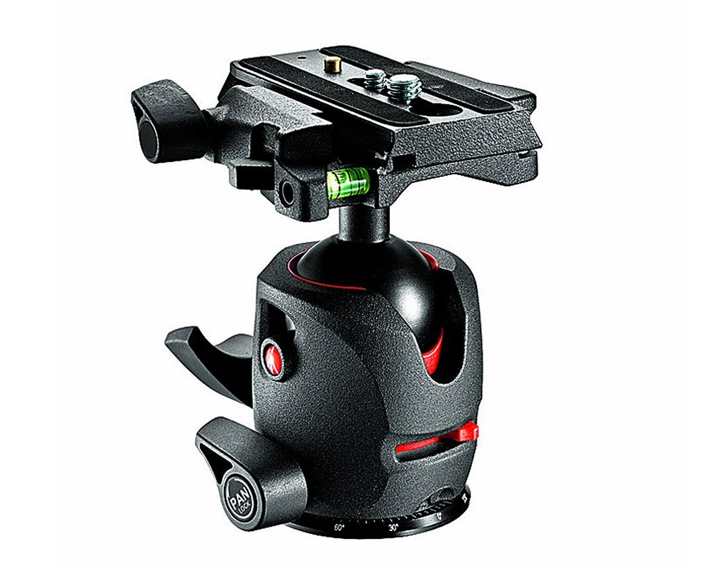 Manfrotto 054 QR5