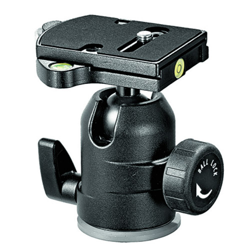 Manfrotto 488 RC4