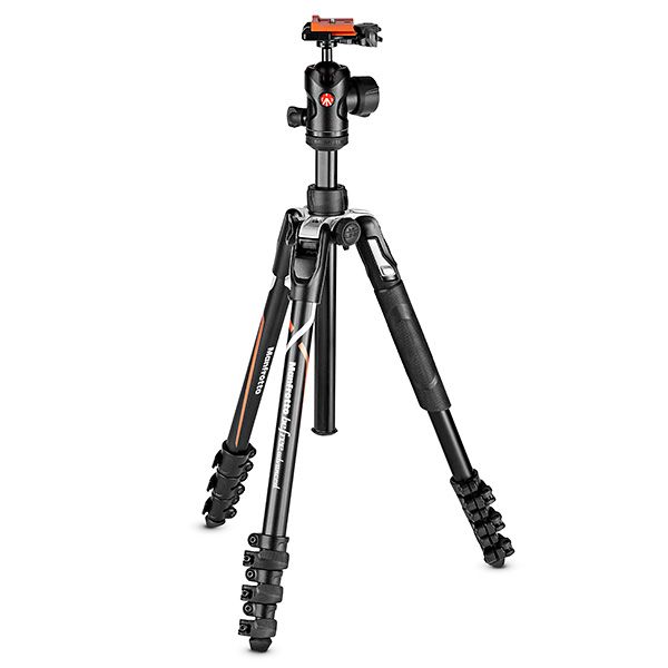 Manfrotto BeFree Advanced Alpha