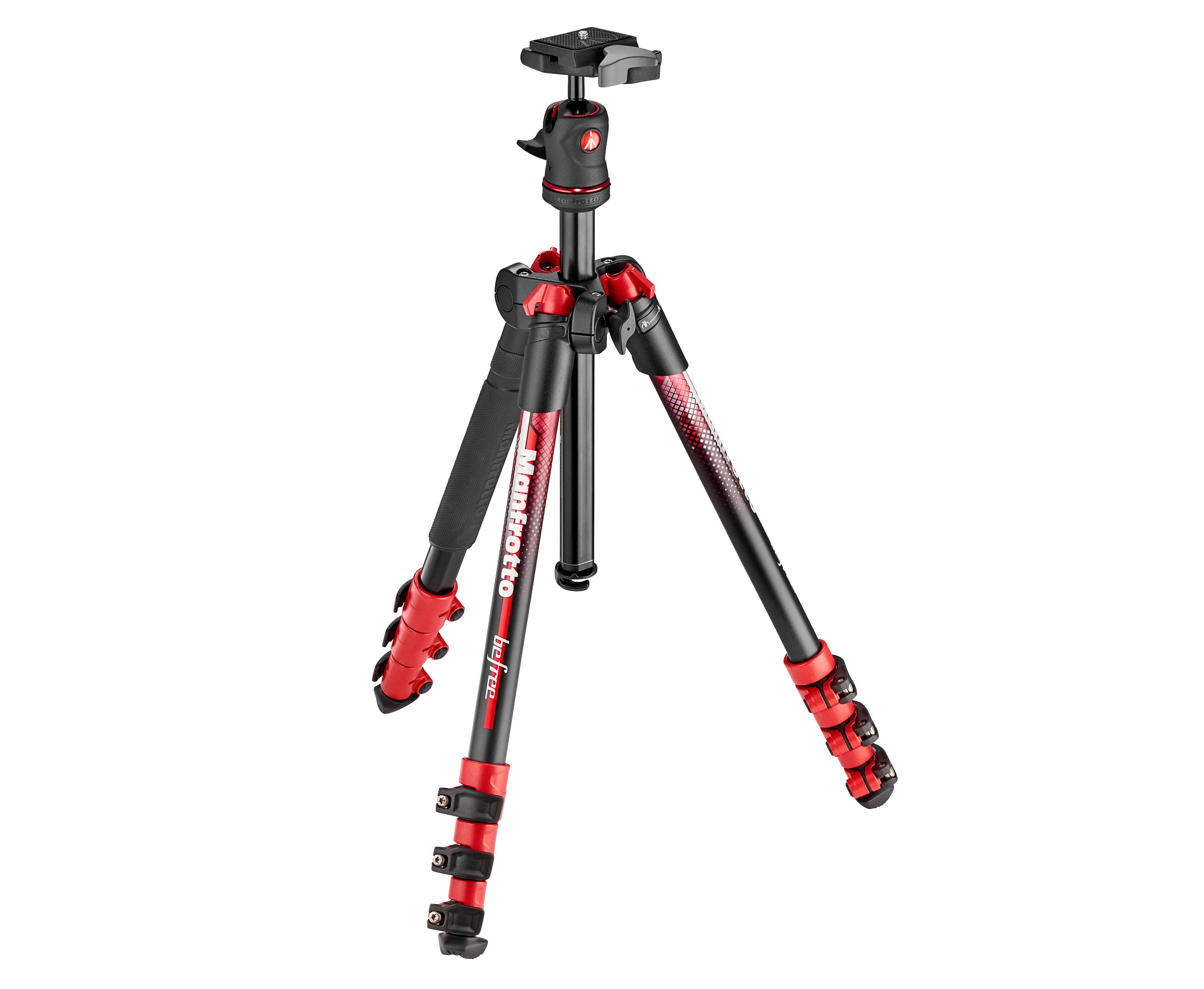 Manfrotto BeFree Color