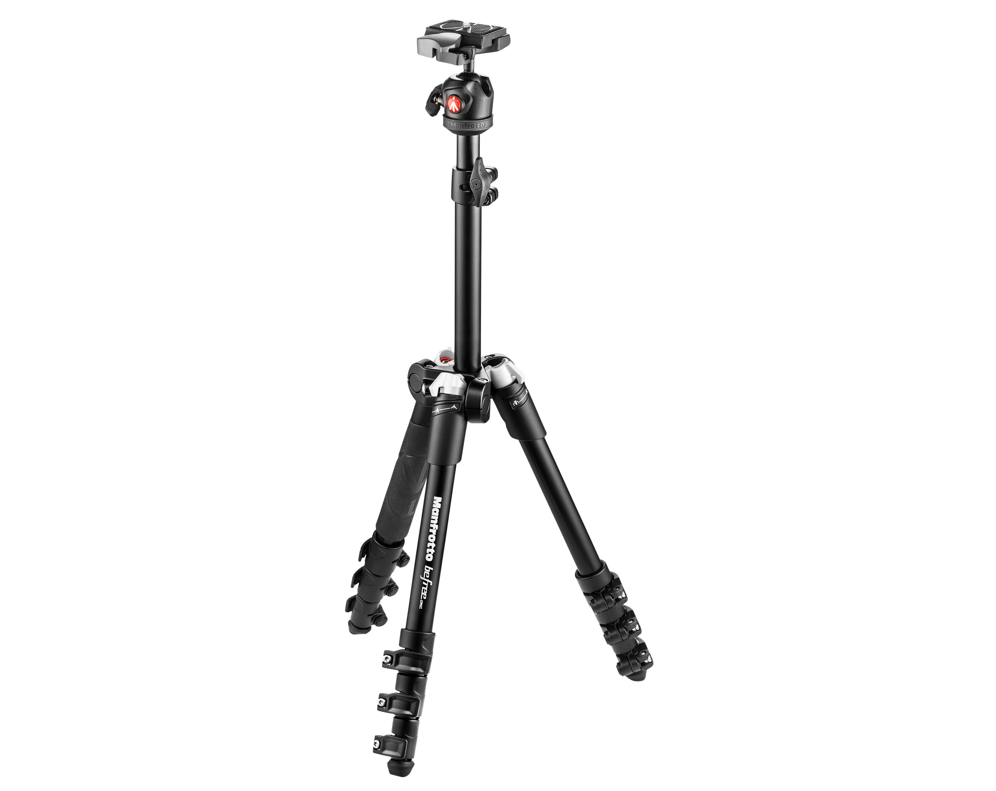 Manfrotto BeFree One