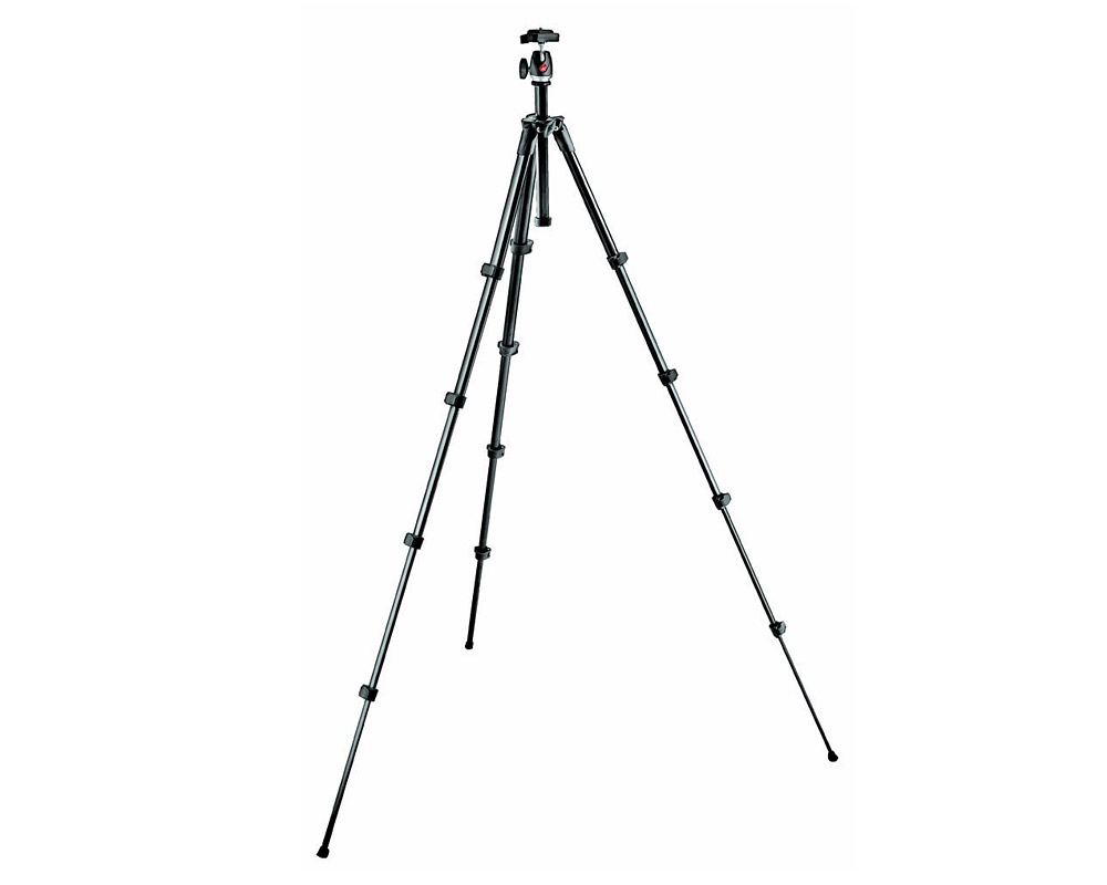 Manfrotto Compact MKC3-P01
