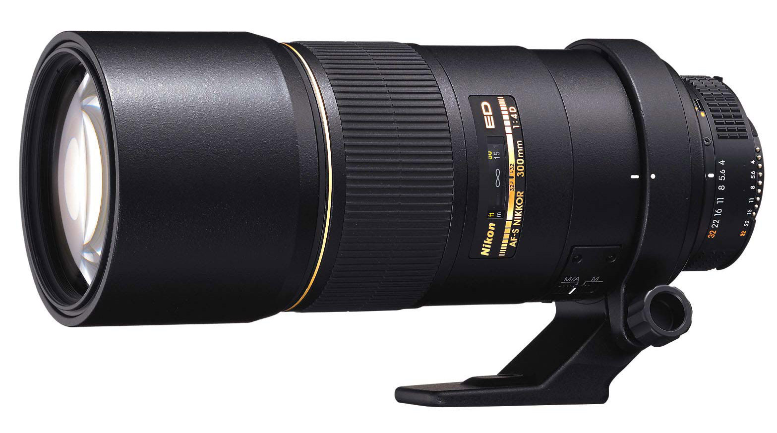 Nikon AF-S 300mm f/4 D ED : Specifications and Opinions | JuzaPhoto