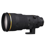 Nikon AF-S 300mm f/2.8 D IF-ED