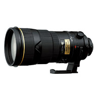 Nikon AF-S 300mm f/2.8 G ED VR