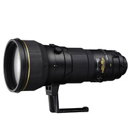 Nikon AF-S 400mm f/2.8 G ED VR