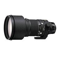 Nikon AF-I 300mm f/2.8 ED-IF