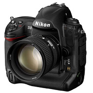Nikon D3
