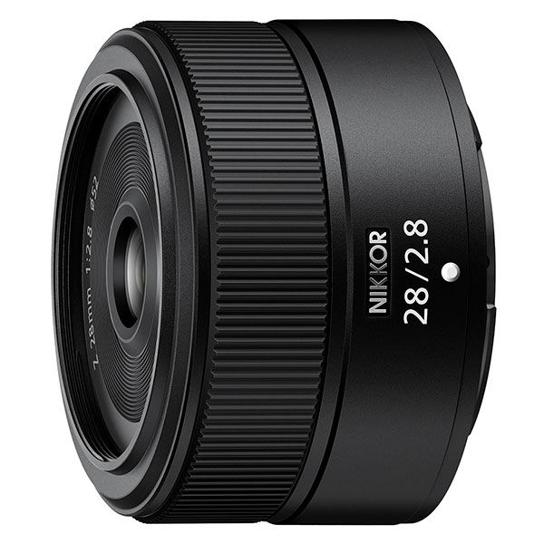 Nikon Z 28mm f/2.8 (SE/non-SE)