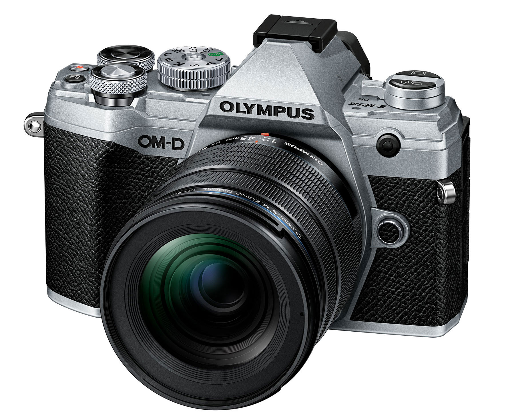 Olympus M.Zuiko Digital ED 12-45mm f/4 Pro