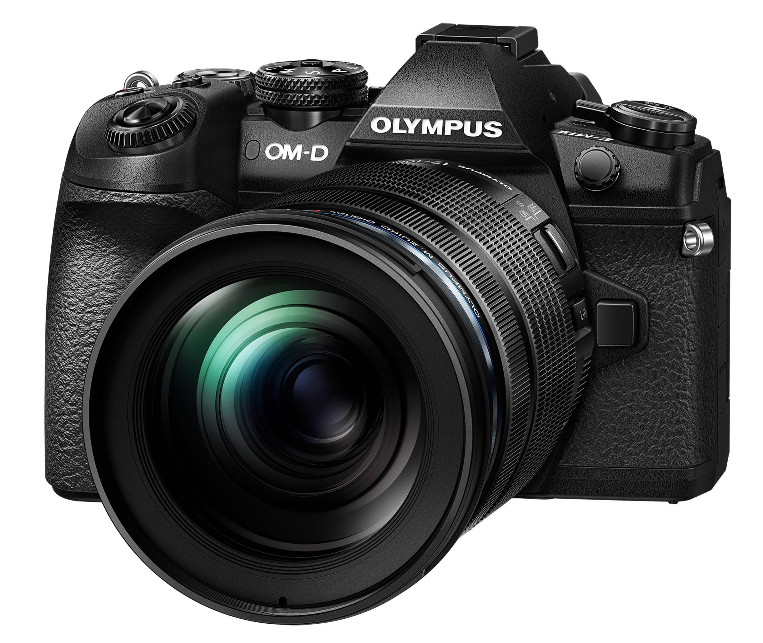 Olympus OM-D E-M1 II : Specifications and Opinions | JuzaPhoto