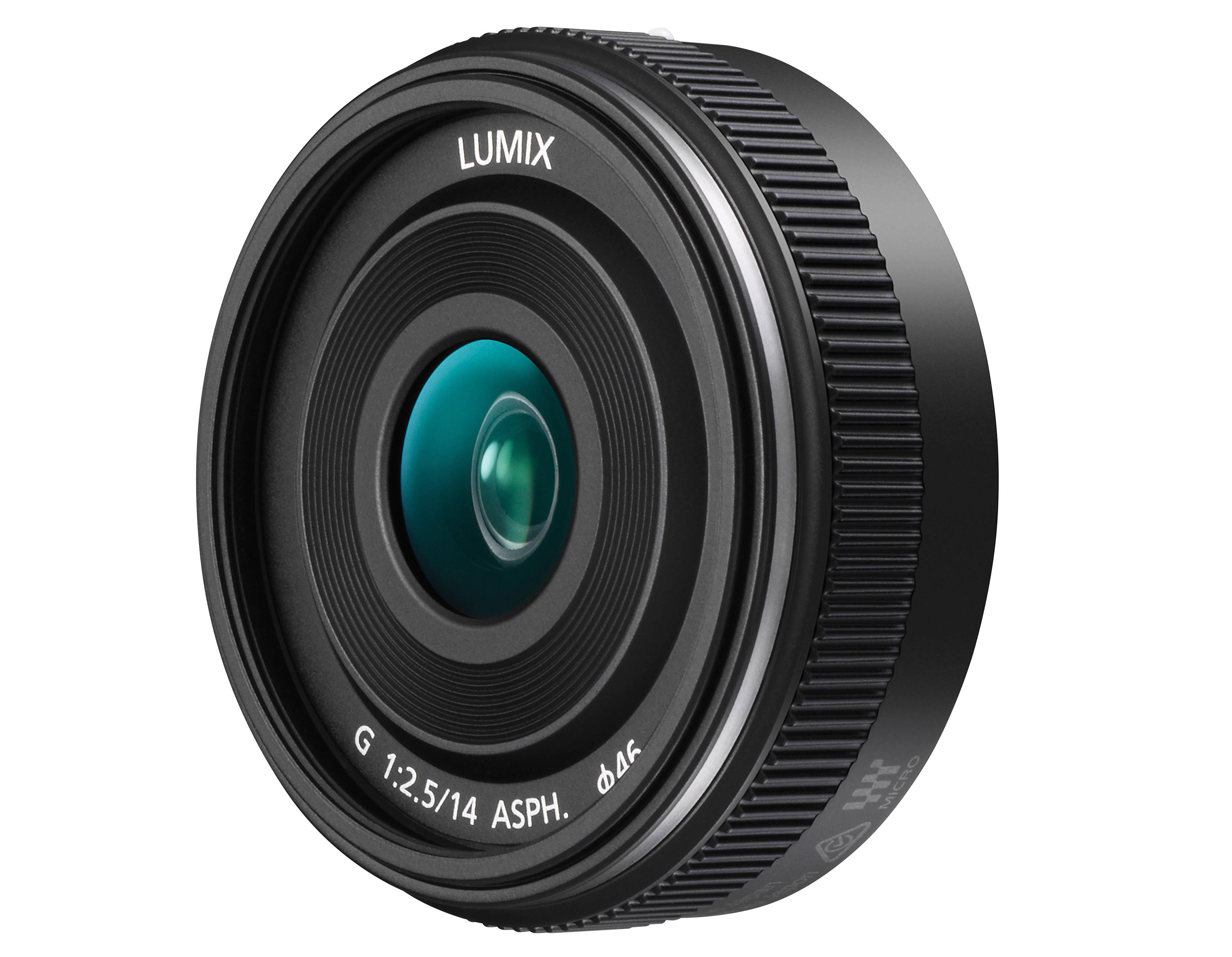 Panasonic Lumix G 14mm F2.5 II ASPH : Specifications and Opinions