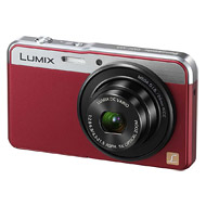 Panasonic Lumix XS3