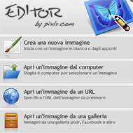 Pixlr Editor