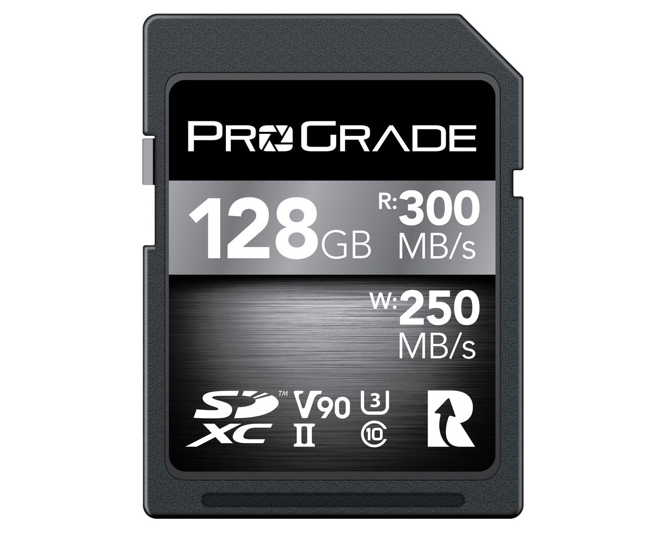ProGrade SDXC V90 128GB