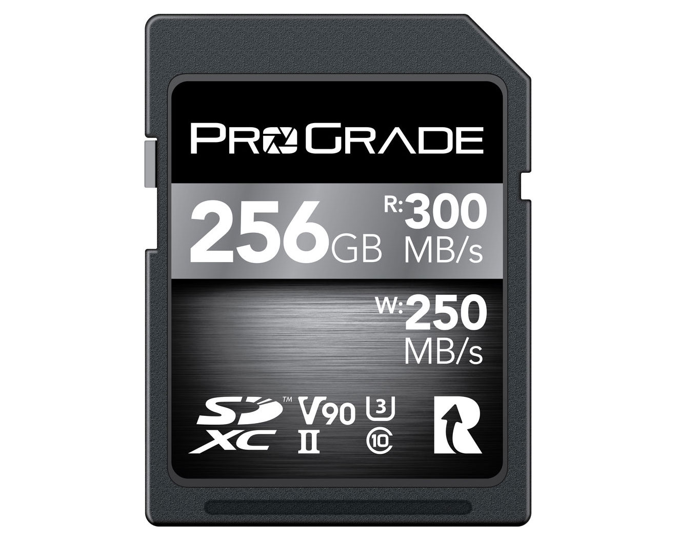 ProGrade SDXC V90 256GB