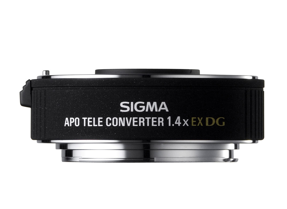 Sigma 1.4x EX DG