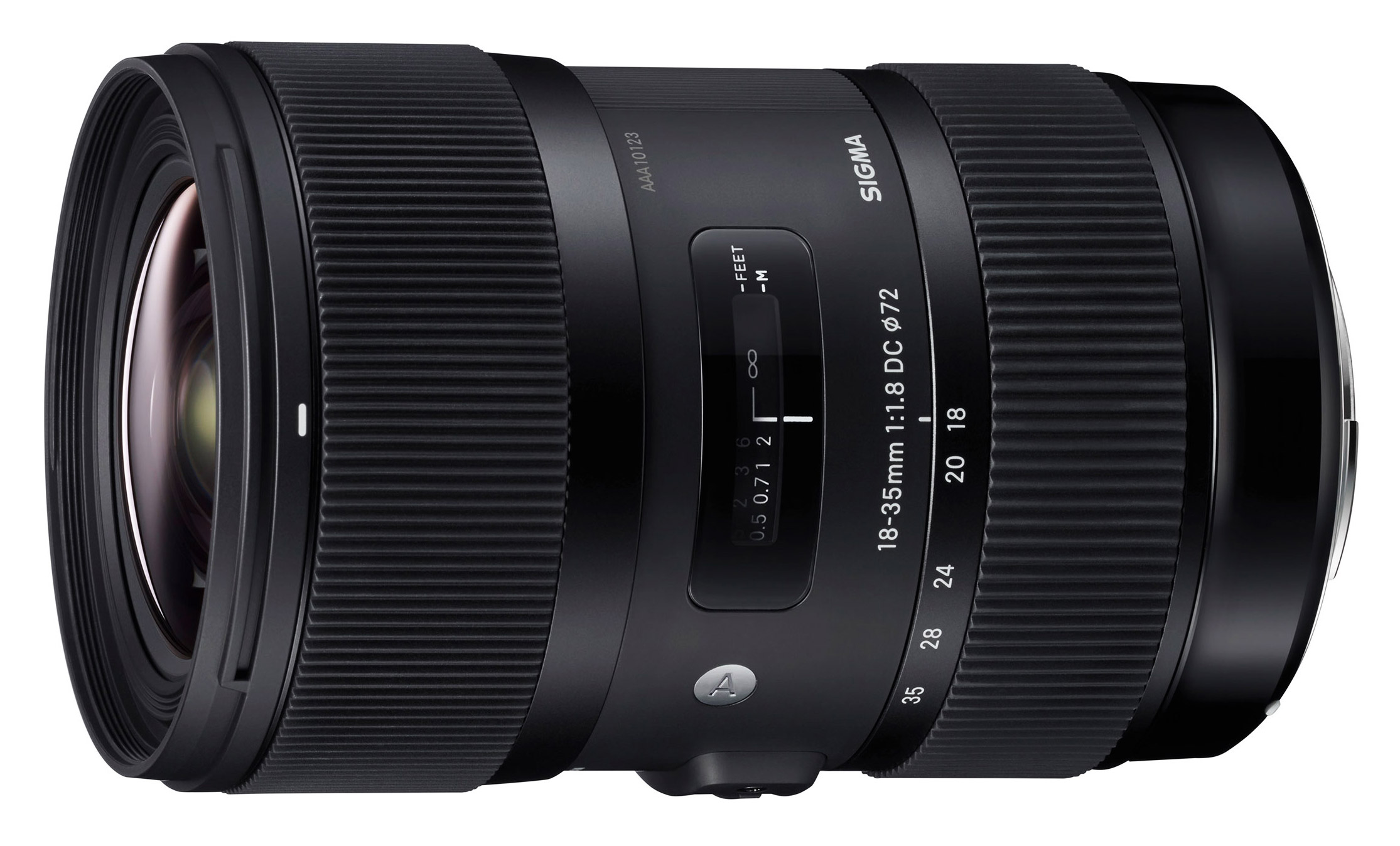 Sigma 18-35mm f/1.8 DC HSM Art : Specifications and Opinions | JuzaPhoto