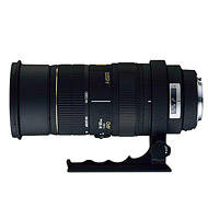 Sigma 50-500mm f/4-6.3 EX DG HSM